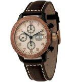 Zeno Watch Basel Uhren 11557TVDD-BRG-f2 7640155190428...