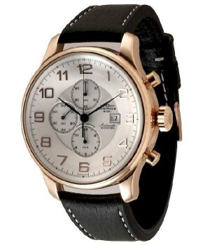 Zeno Watch Basel Uhren 10557TVD-Pgr-f2 7640155190213 Automatikuhren Kaufen