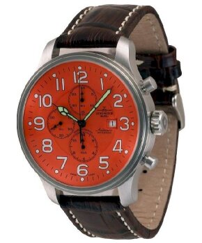 Zeno Watch Basel Uhren 10557TVD-a5 7640155190152 Chronographen Kaufen