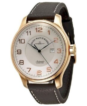 Zeno Watch Basel Uhren 10554-Pgr-f2 7640155190138 Automatikuhren Kaufen
