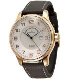 Zeno Watch Basel Uhren 10554-Pgr-f2 7640155190138...