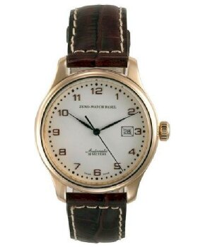 Zeno Watch Basel Uhren 9554-Pgr-f2 7640172571293 Automatikuhren Kaufen