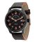 Zeno Watch Basel Menwatch 9554-bk-a15