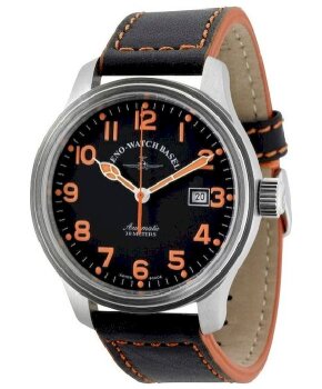 Zeno Watch Basel Uhren 9554-a15 7640172571200 Automatikuhren Kaufen