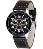 Zeno Watch Basel Uhren 9540Q-SBR-b1 7640172571095...