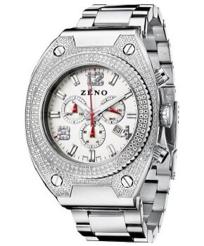Zeno Watch Basel Uhren 91026-5030Q-s2M 7640172570982 Chronographen Kaufen