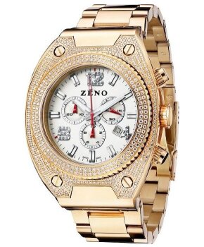 Zeno Watch Basel Uhren 91026-5030Q-Pgr-s2M 7640172570975 Chronographen Kaufen