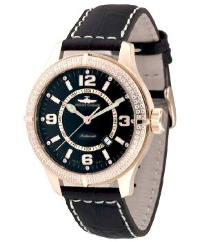 Zeno Watch Basel Uhren 8854-Pgr-h1 7640172570746 Automatikuhren Kaufen