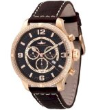 Zeno Watch Basel Uhren 8830Q-Pgr-h1 7640172570722...