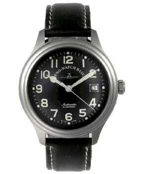 Zeno Watch Basel Uhren 8800-a1 7640172570586 Automatikuhren Kaufen