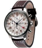 Zeno Watch Basel Uhren 8753TVDGMT-f2 7640172570579...
