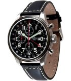 Zeno Watch Basel Uhren 8753TVDGMT-a1 7640172570555...