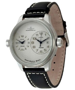 Zeno Watch Basel Uhren 8671-e2 7640172570548 Armbanduhren Kaufen