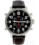 Zeno Watch Basel Uhren 8576Q-a1 7640172570371...