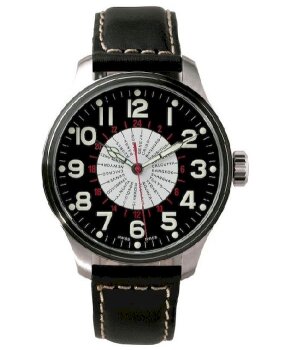 Zeno Watch Basel Uhren 8563WT-b1 7640172570357 Armbanduhren Kaufen
