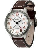 Zeno Watch Basel Uhren 8563-f2 7640172570333...