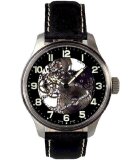 Zeno Watch Basel Uhren 8558-9S-a1 7640172570081...