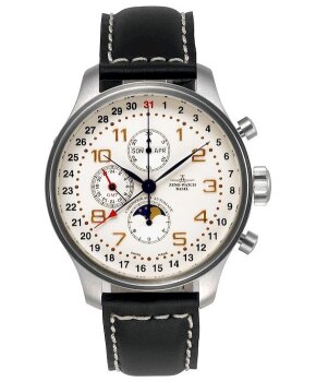 Zeno Watch Basel Uhren 8557VKL-f2 7640155199841 Armbanduhren Kaufen