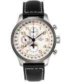 Zeno Watch Basel Uhren 8557VKL-f2 7640155199841...