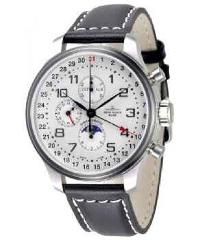 Zeno Watch Basel Uhren 8557VKL-e2 7640155199834 Chronographen Kaufen