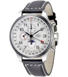 Zeno Watch Basel Uhren 8557VKL-e2 7640155199834...