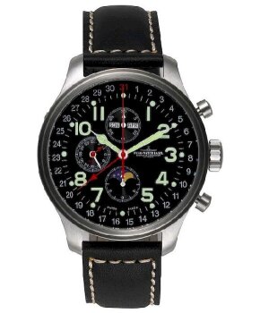 Zeno Watch Basel Uhren 8557VKL-a1 7640155199827 Automatikuhren Kaufen