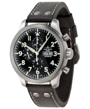 Zeno Watch Basel Uhren 8557TVDDN-a1 7640155199698 Automatikuhren Kaufen