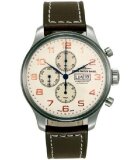 Zeno Watch Basel Uhren 8557TVDD-f2 7640155199575...