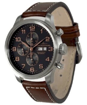 Zeno Watch Basel Uhren 8557TVDD-f1 7640155199568 Automatikuhren Kaufen