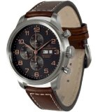 Zeno Watch Basel Uhren 8557TVDD-f1 7640155199568...