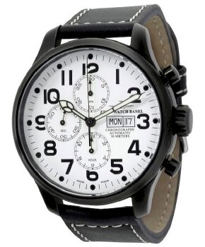 Zeno Watch Basel Uhren 8557TVDD-bk-i2 7640155199513 Automatikuhren Kaufen