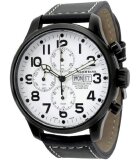 Zeno Watch Basel Uhren 8557TVDD-bk-i2 7640155199513...