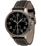 Zeno Watch Basel Uhren 8557BVD-a1 7640155199322...