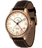 Zeno Watch Basel Uhren 8554Z-Pgr-f2 7640155199285...