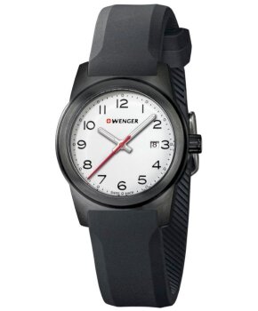Wenger Uhren 01.0411.135 7612752952099 Armbanduhren Kaufen