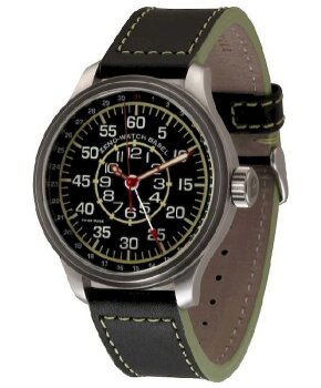 Zeno Watch Basel Uhren 8554ZOB-a18 7640155199315 Automatikuhren Kaufen
