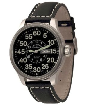 Zeno Watch Basel Uhren 8554DDOB-a1 7640155199179 Automatikuhren Kaufen