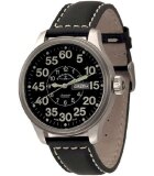 Zeno Watch Basel Uhren 8554DDOB-a1 7640155199179...