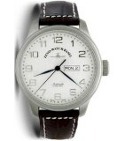 Zeno Watch Basel Uhren 8554DD-e2 7640155199124...