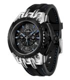 Zeno Watch Basel Uhren 4208-5030Q-ST-i14 7640155192262...