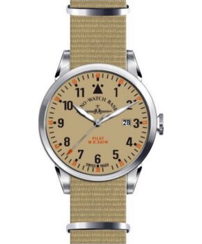 Zeno Watch Basel Uhren 5231Q-i9 7640172573921 Armbanduhren Kaufen