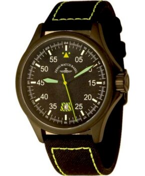 Zeno Watch Basel Uhren 6750Q-a19 7640172574188 Armbanduhren Kaufen