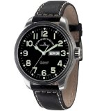 Zeno Watch Basel Uhren 8554DD-a1 7640155199117...