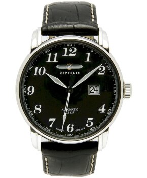 Zeppelin Uhren 7652-2 4041338765267 Armbanduhren Kaufen