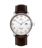 Zeppelin Uhren 7652-4 4041338765243 Armbanduhren Kaufen