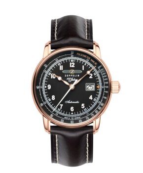 Zeppelin Uhren 7654-2 4041338765427 Armbanduhren Kaufen