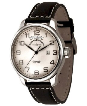 Zeno Watch Basel Uhren 8554DD-12-pol-e2 7640155199100 Armbanduhren Kaufen