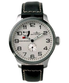 Zeno Watch Basel Uhren 8554-6PR-e2 7640155198905 Armbanduhren Kaufen