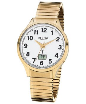 Regent Uhren FR-209 4050597184450 Armbanduhren Kaufen