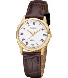 Regent Uhren F-1074 4050597175762 Armbanduhren Kaufen...